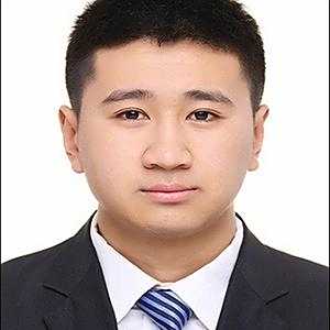 丁超