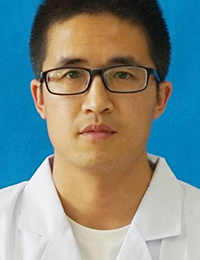 李治军