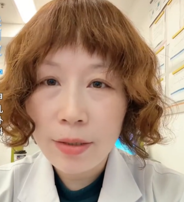 朱丽敏