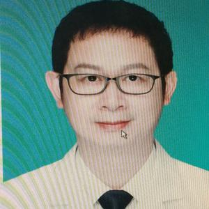 陶黎明