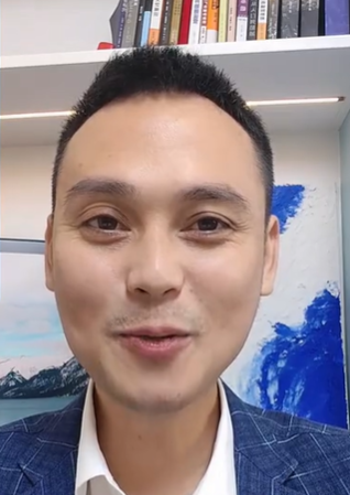 黄宁