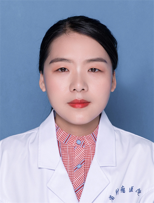 郑晓丽