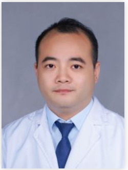 杨庆磊