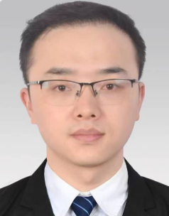 黄亚军