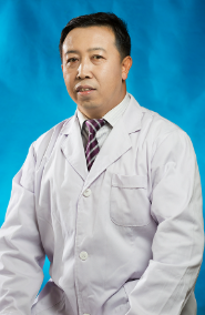 马军
