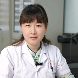 李海霞
