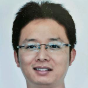 何淼医生