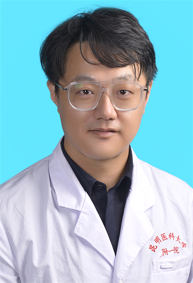杨斌