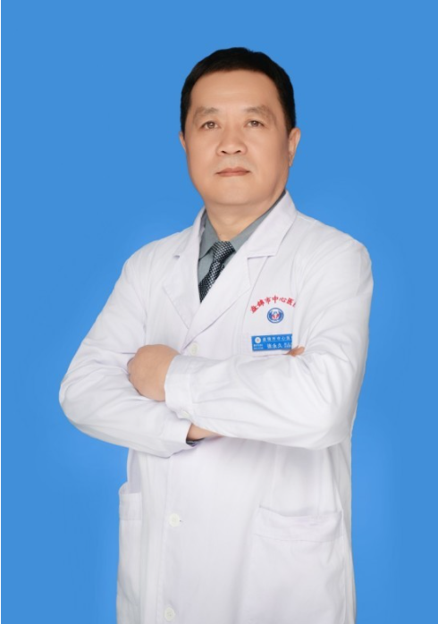 张永久