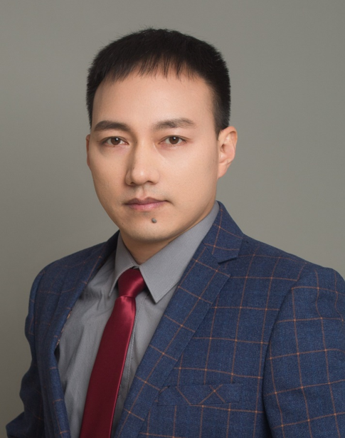 李靖