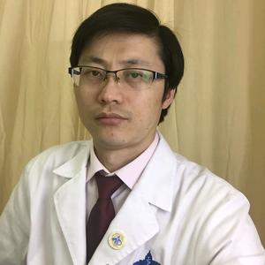 李刚