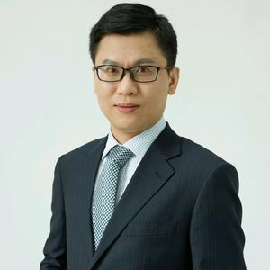 谢树杰