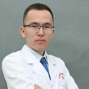 朱马汗·托克达尔汗