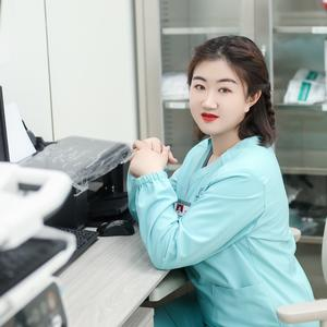 代婷婷