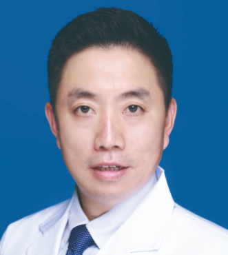 傅信东