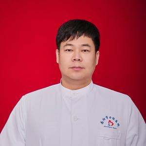 杨震