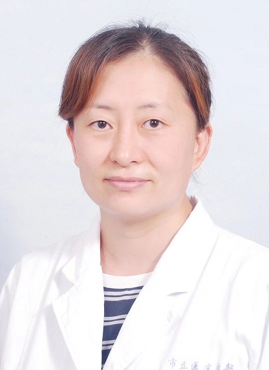 梁晓燕