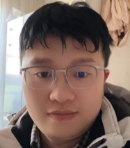陈沛锐