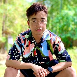 龙爽