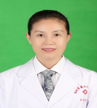 杨春燕