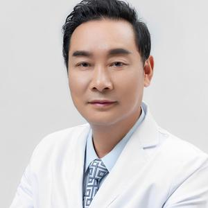 陈小平