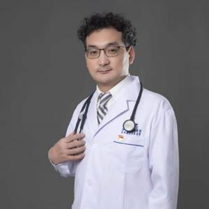 黄河清