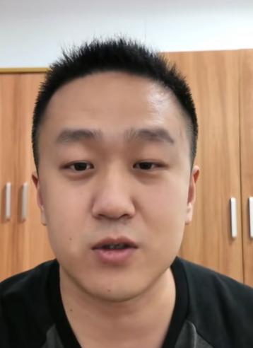 陈明溪