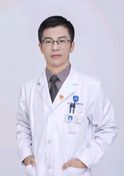 白海龙