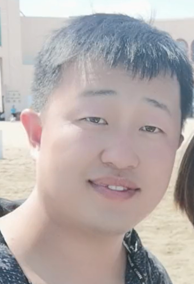黄杰