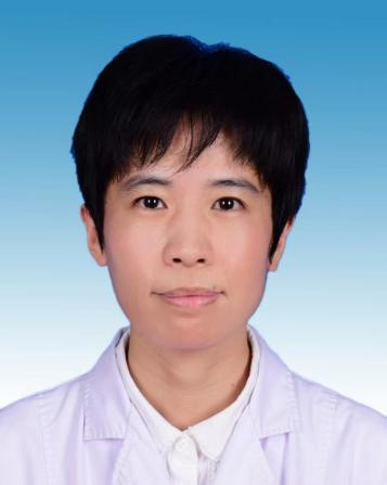 陈婧婧