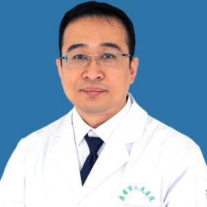 马志军