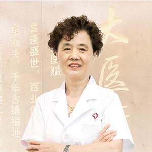 崔丽华