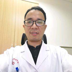 黄觉毅