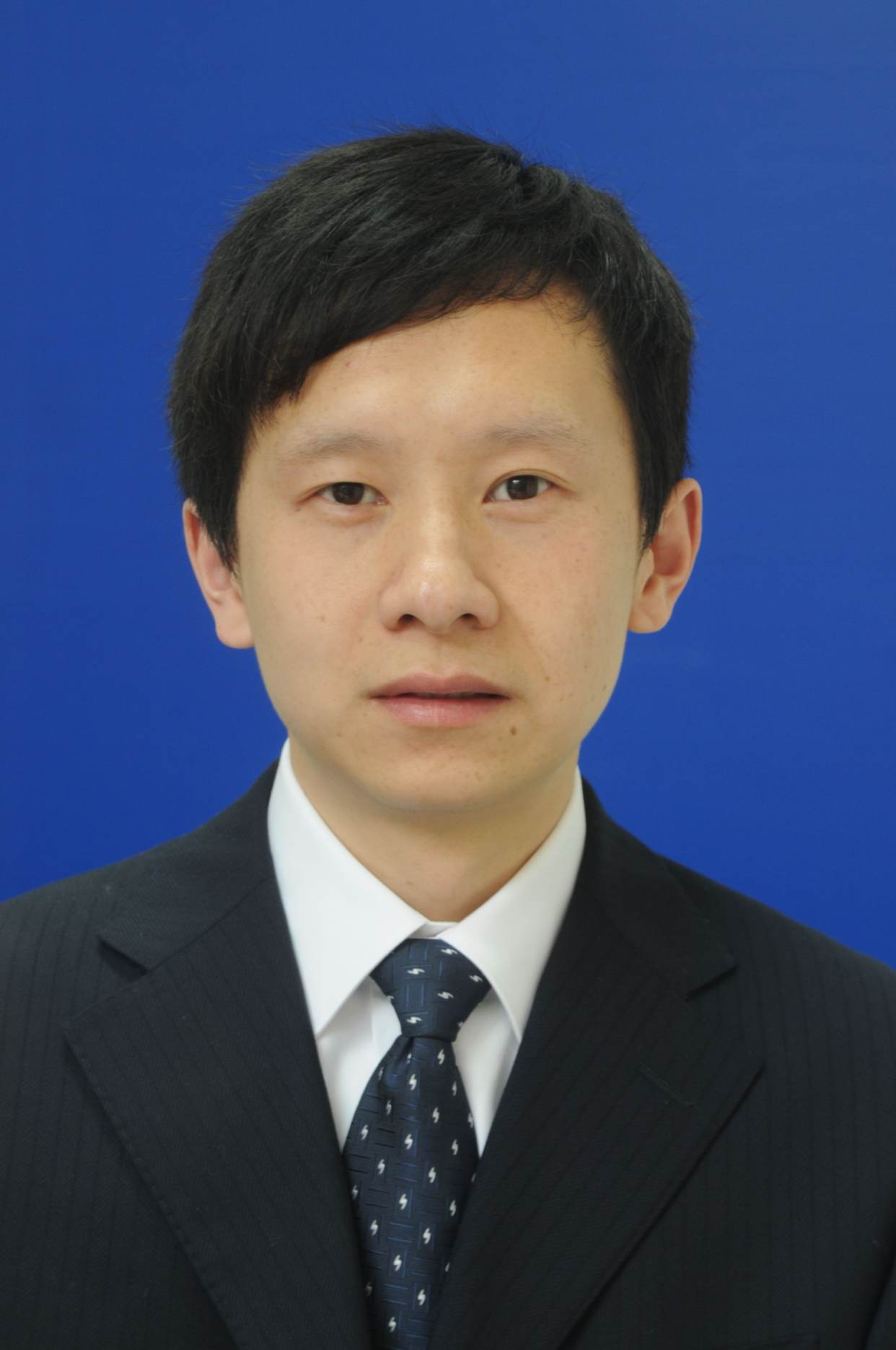 王胜