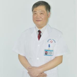 尚益峰