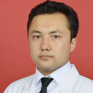 麦麦提依明·哈力克