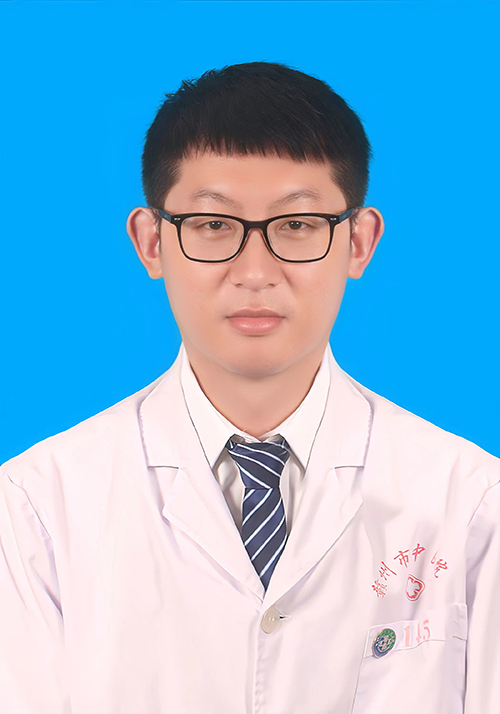 梁德材