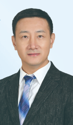 王保志