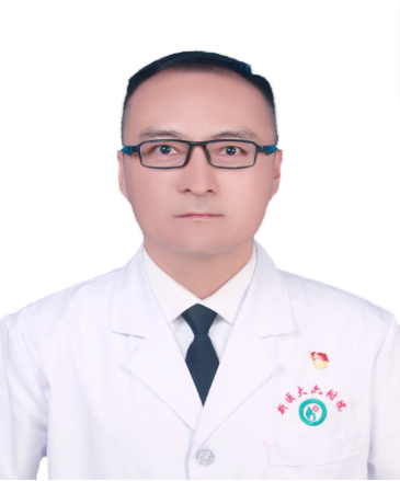 王旭敏