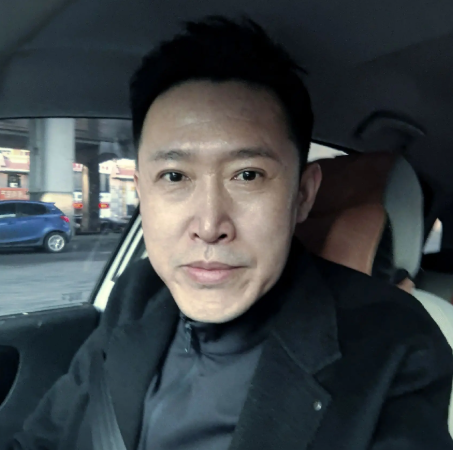 张晓东
