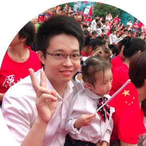 周伟