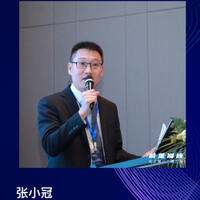 张小冠