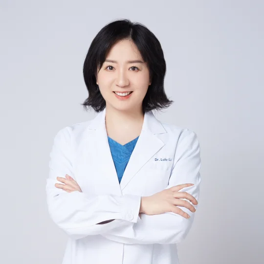 李璐璐