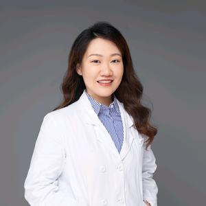 孙羿帼