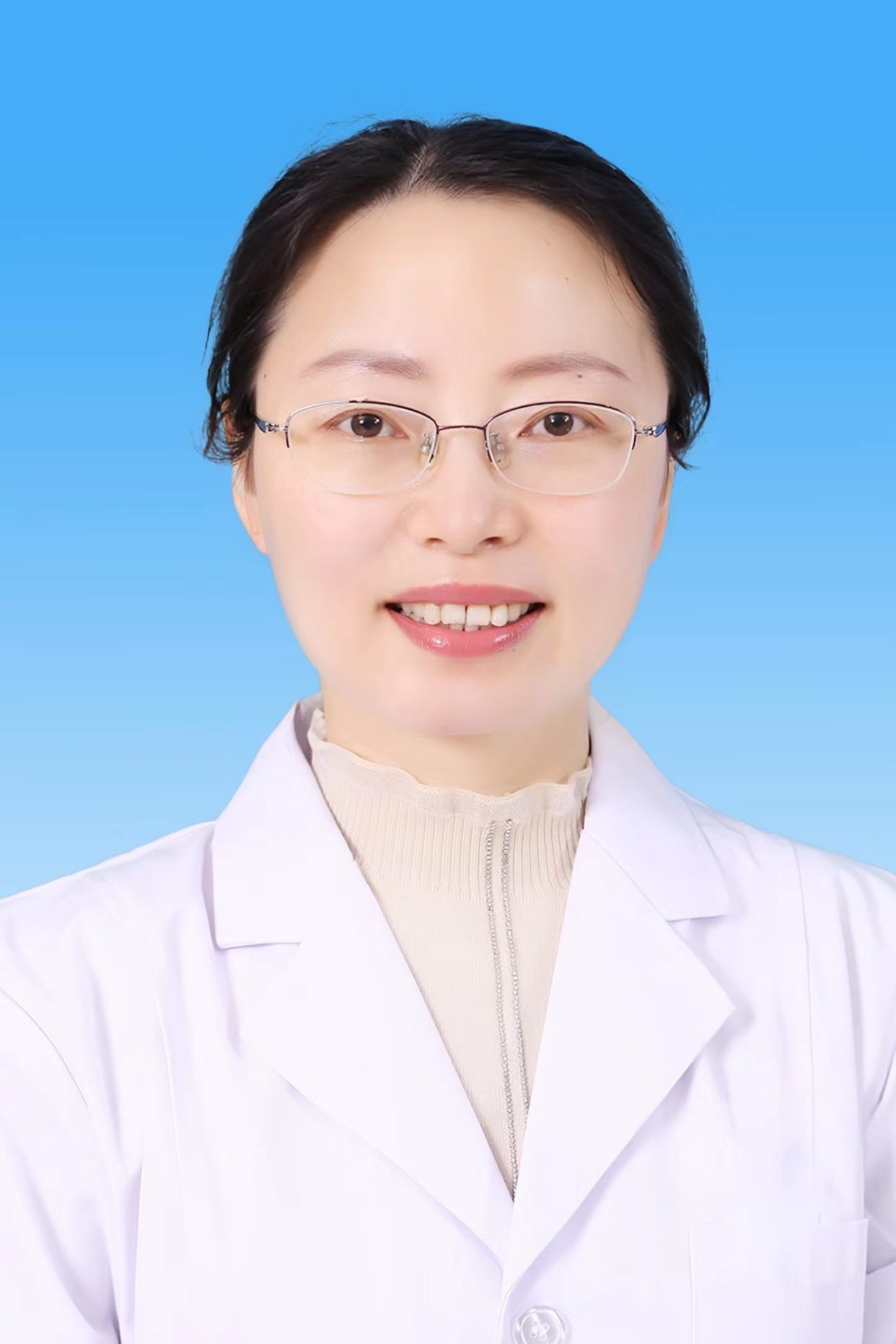 杜媛媛