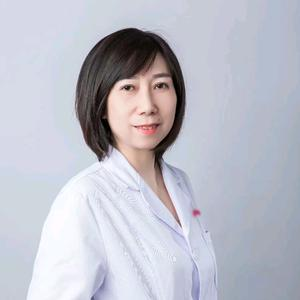 陈霞