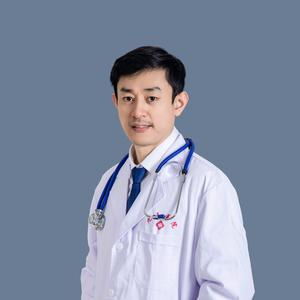 徐建平
