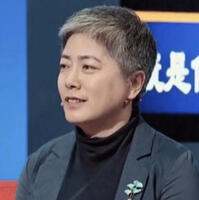 葛辉玉