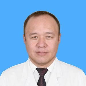 阿不都克衣木·牙生