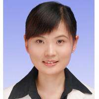 冯灵美